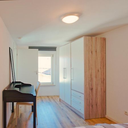 Shining Apartment In Bamberg Dış mekan fotoğraf