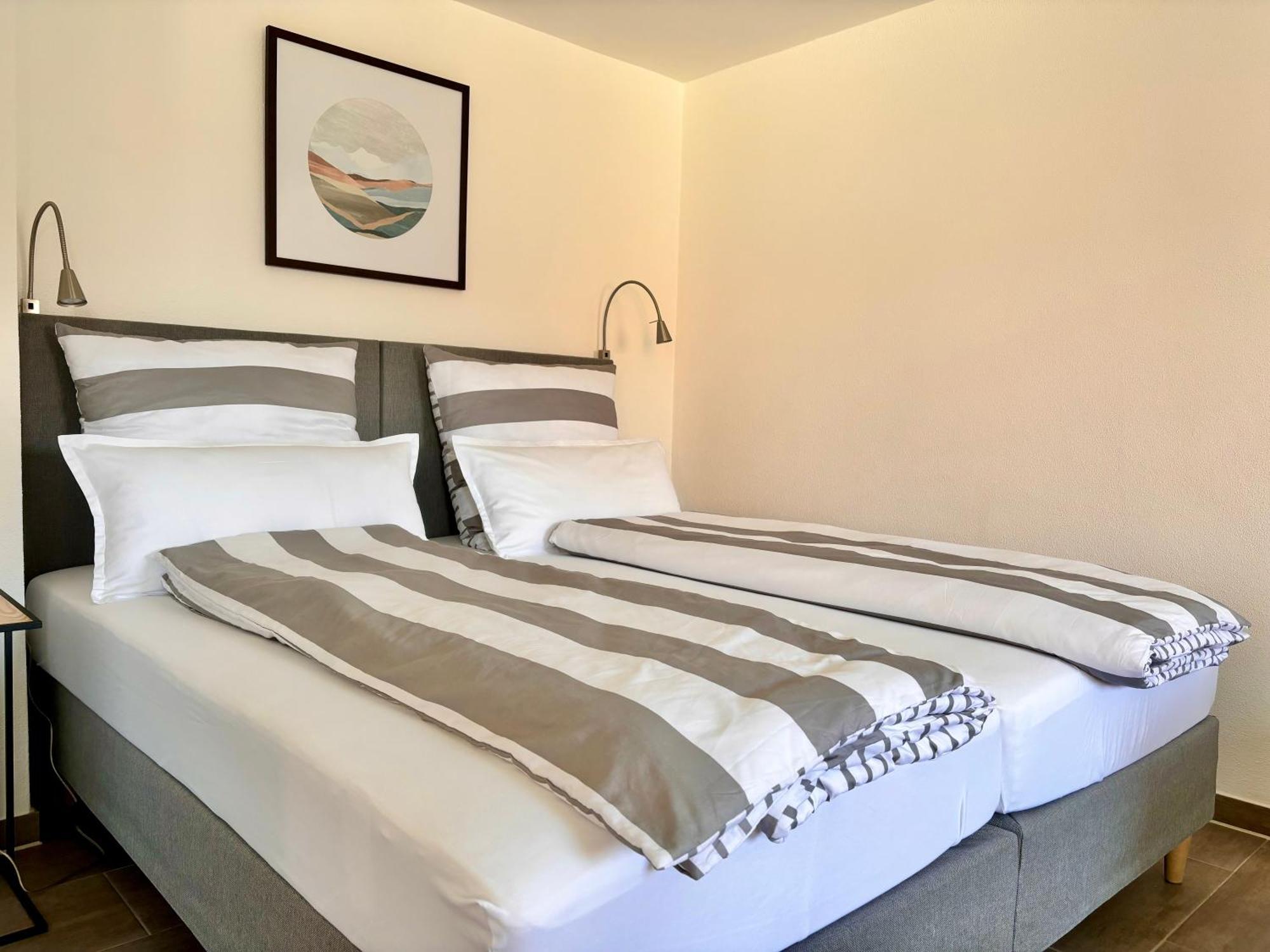Shining Apartment In Bamberg Dış mekan fotoğraf