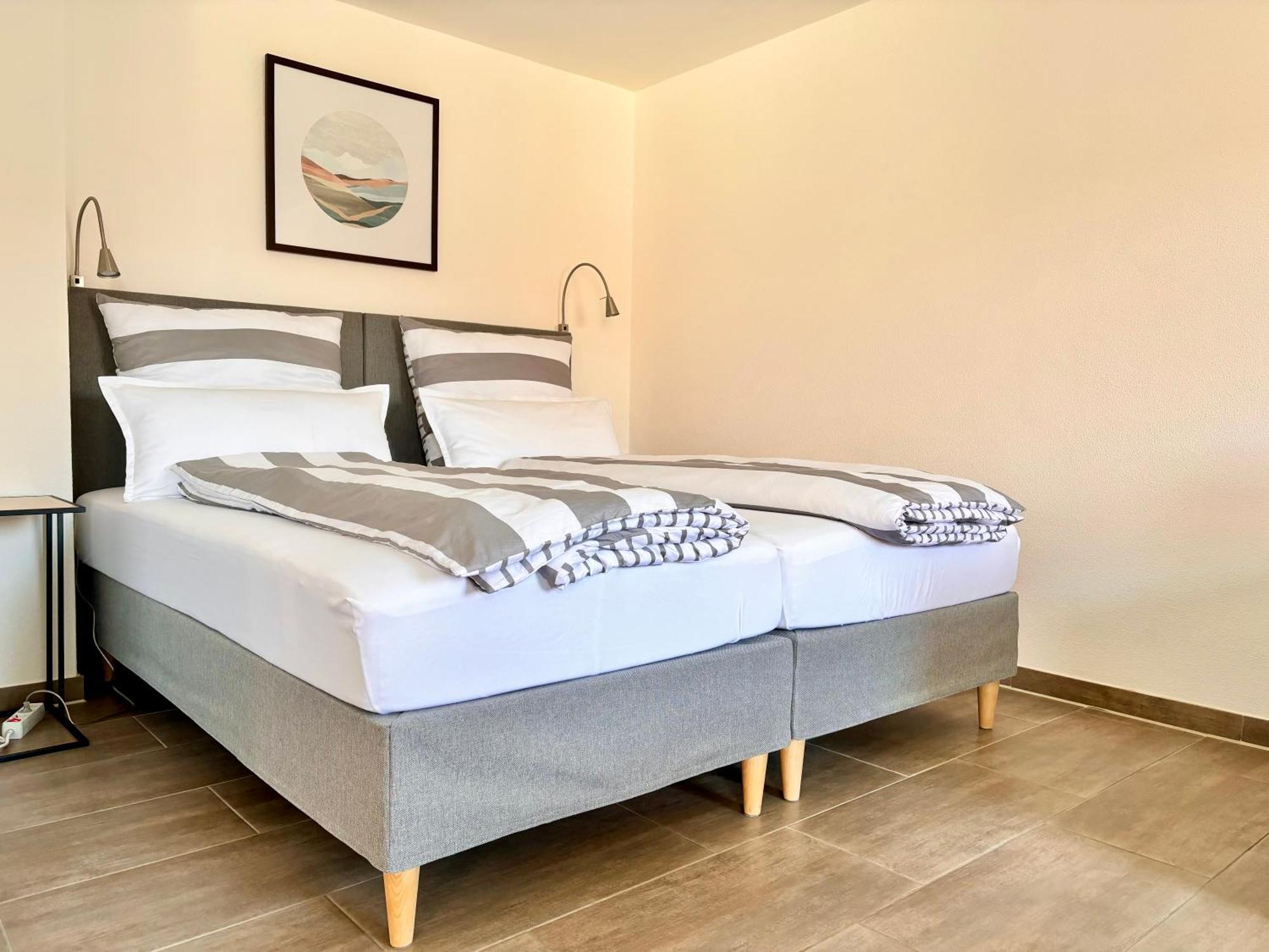 Shining Apartment In Bamberg Dış mekan fotoğraf