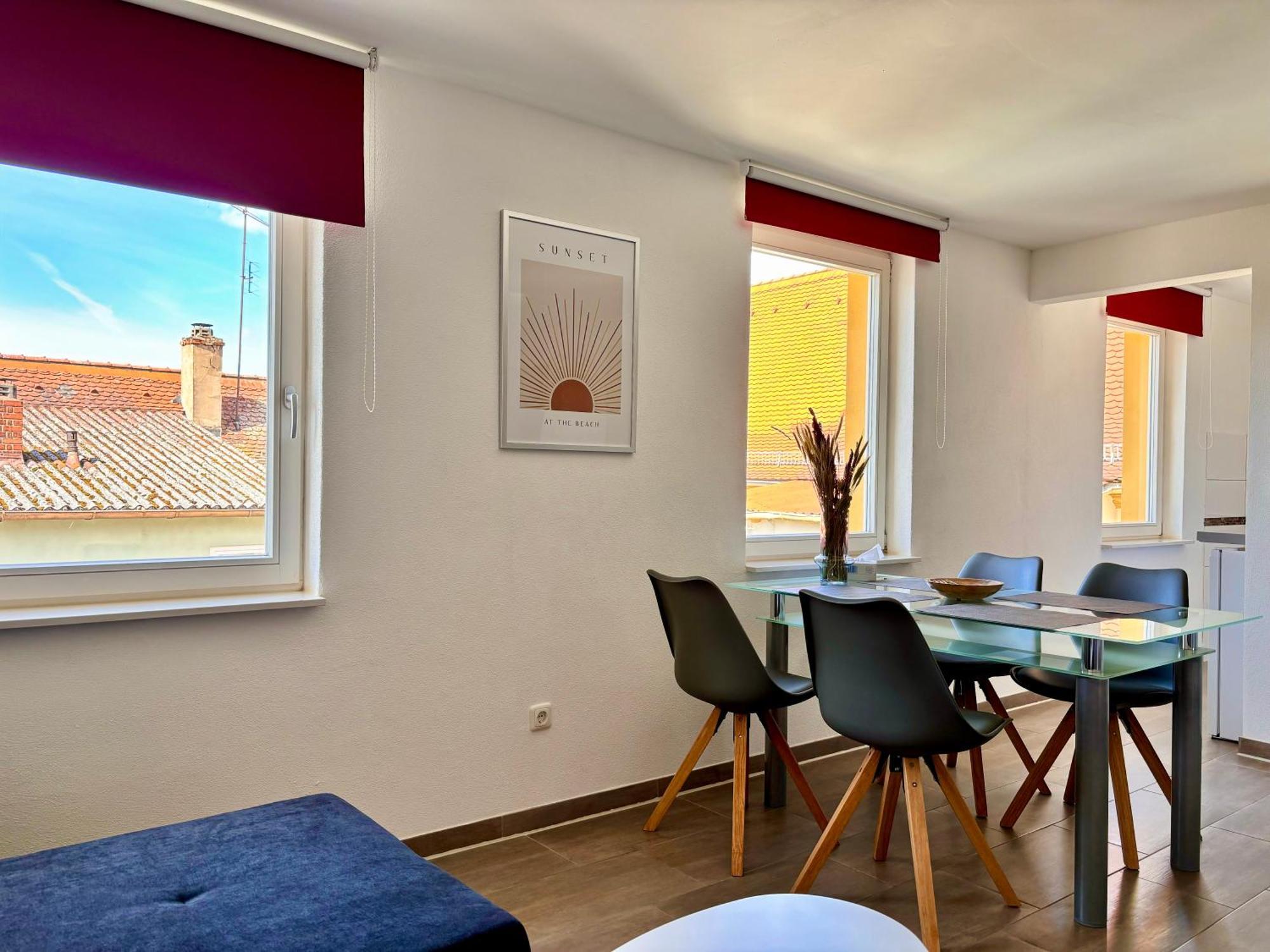 Shining Apartment In Bamberg Dış mekan fotoğraf