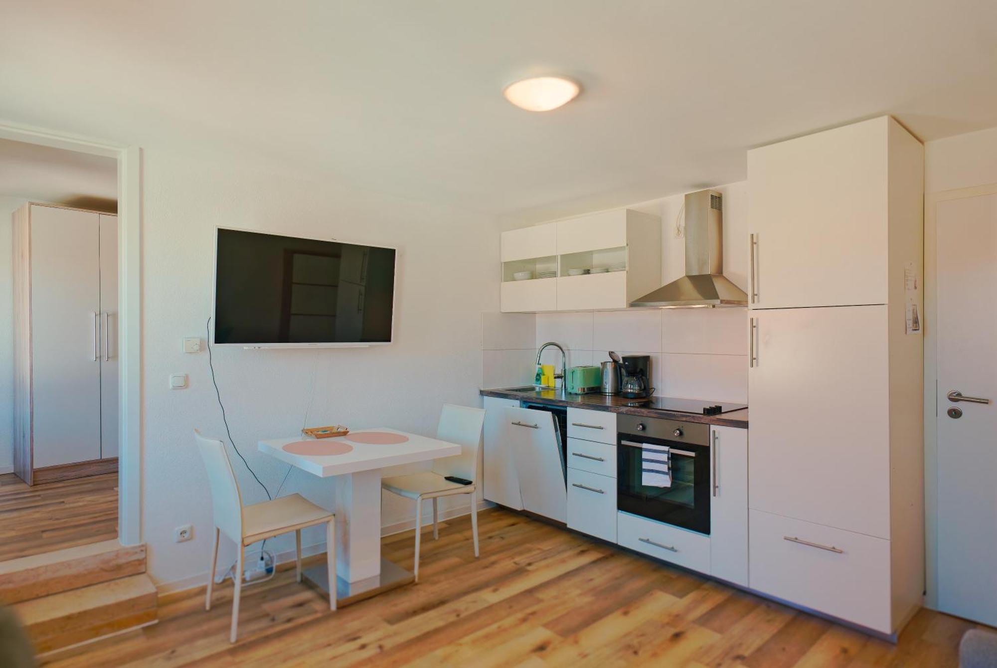 Shining Apartment In Bamberg Dış mekan fotoğraf