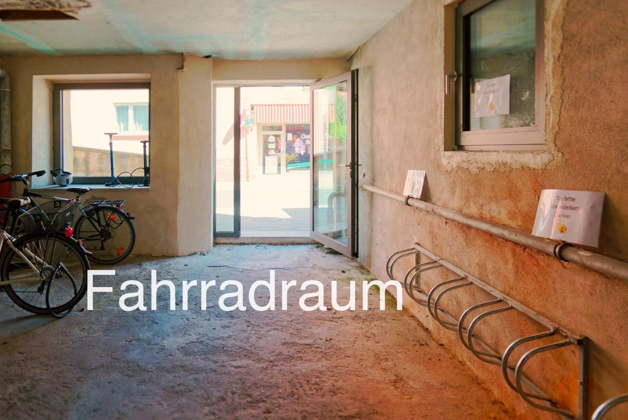 Shining Apartment In Bamberg Dış mekan fotoğraf