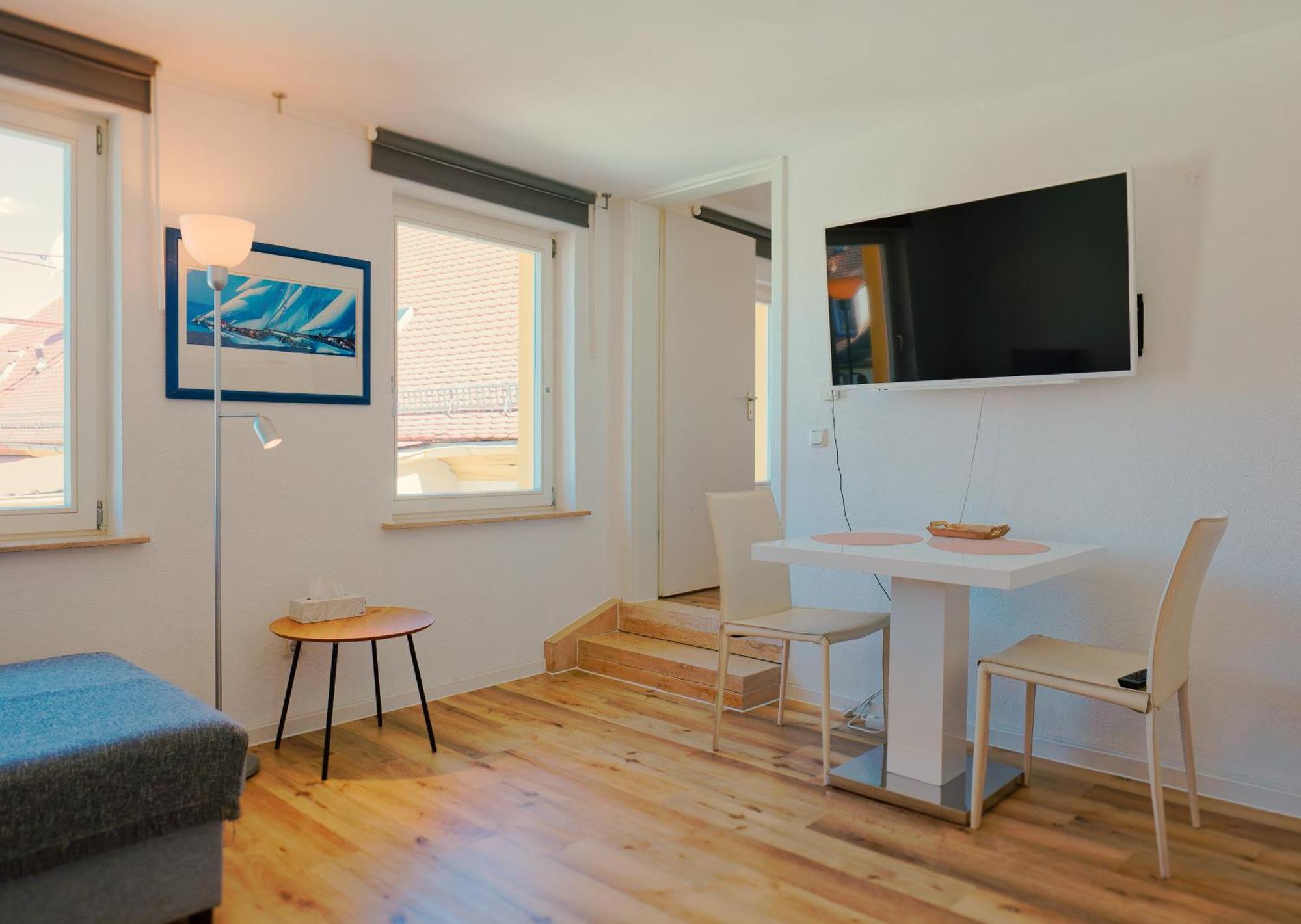 Shining Apartment In Bamberg Dış mekan fotoğraf