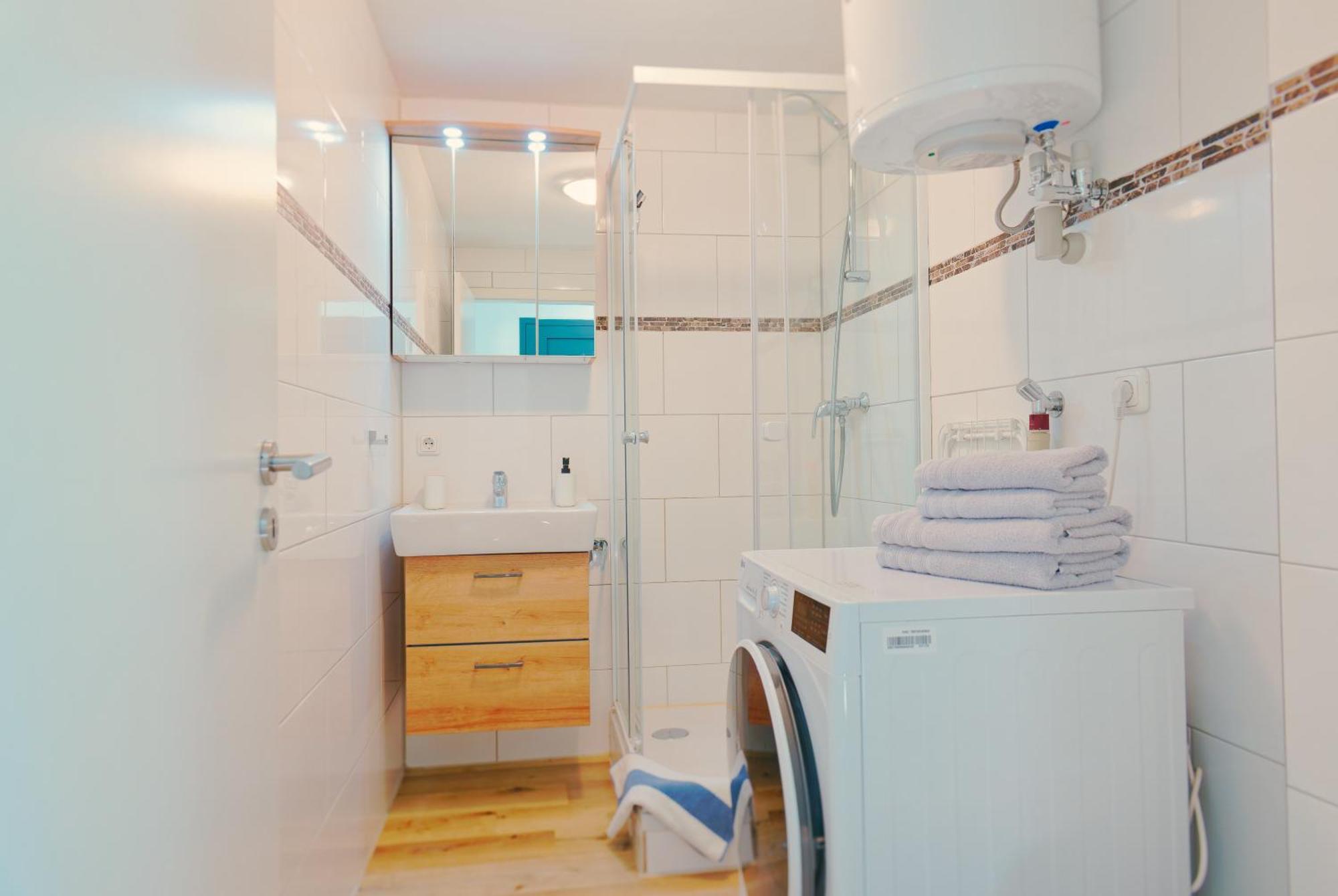 Shining Apartment In Bamberg Dış mekan fotoğraf