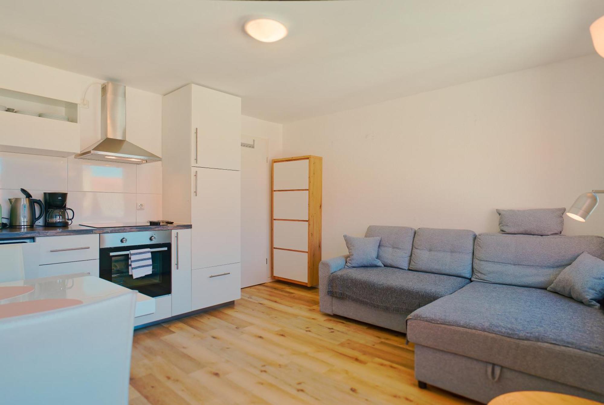 Shining Apartment In Bamberg Dış mekan fotoğraf