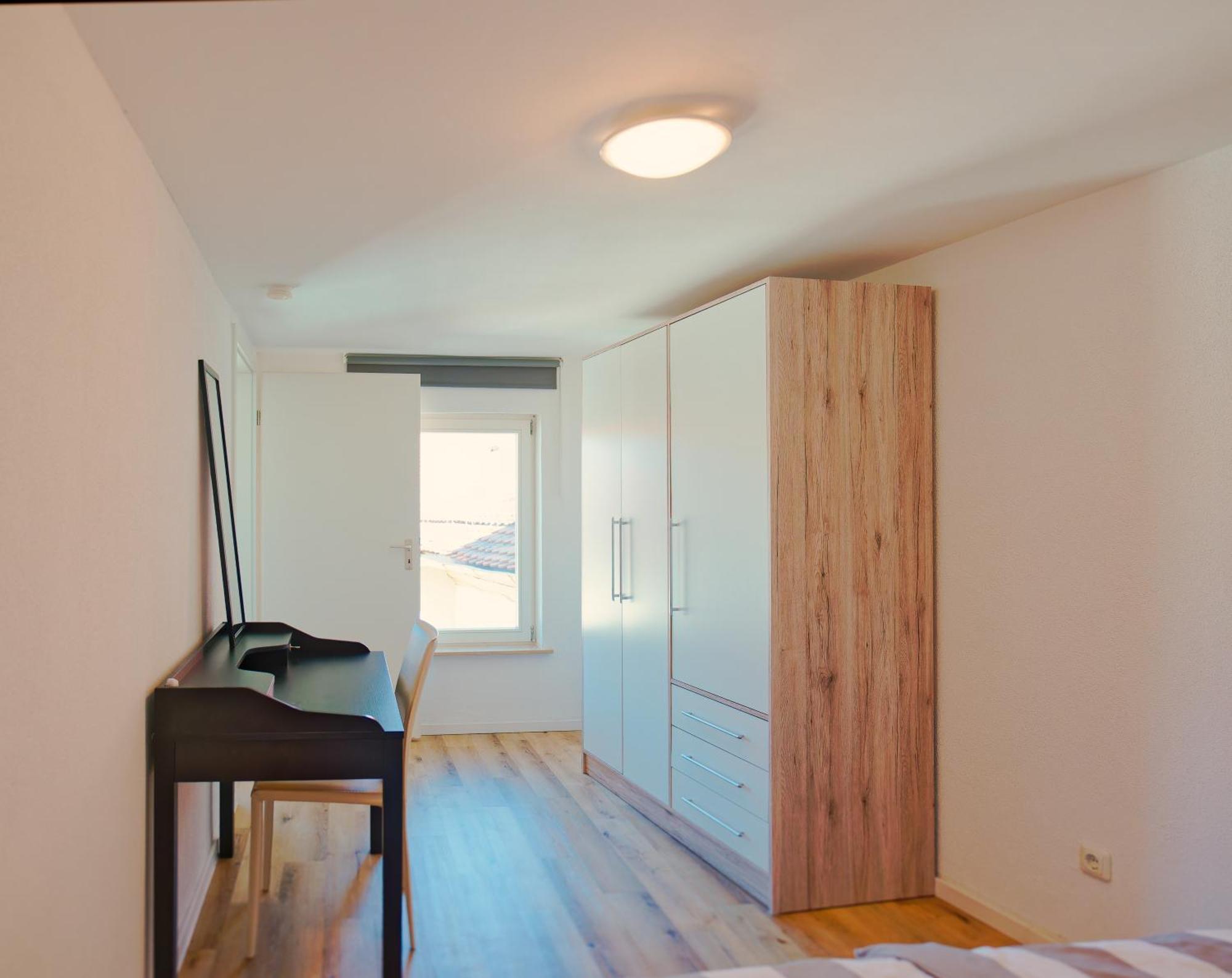 Shining Apartment In Bamberg Dış mekan fotoğraf