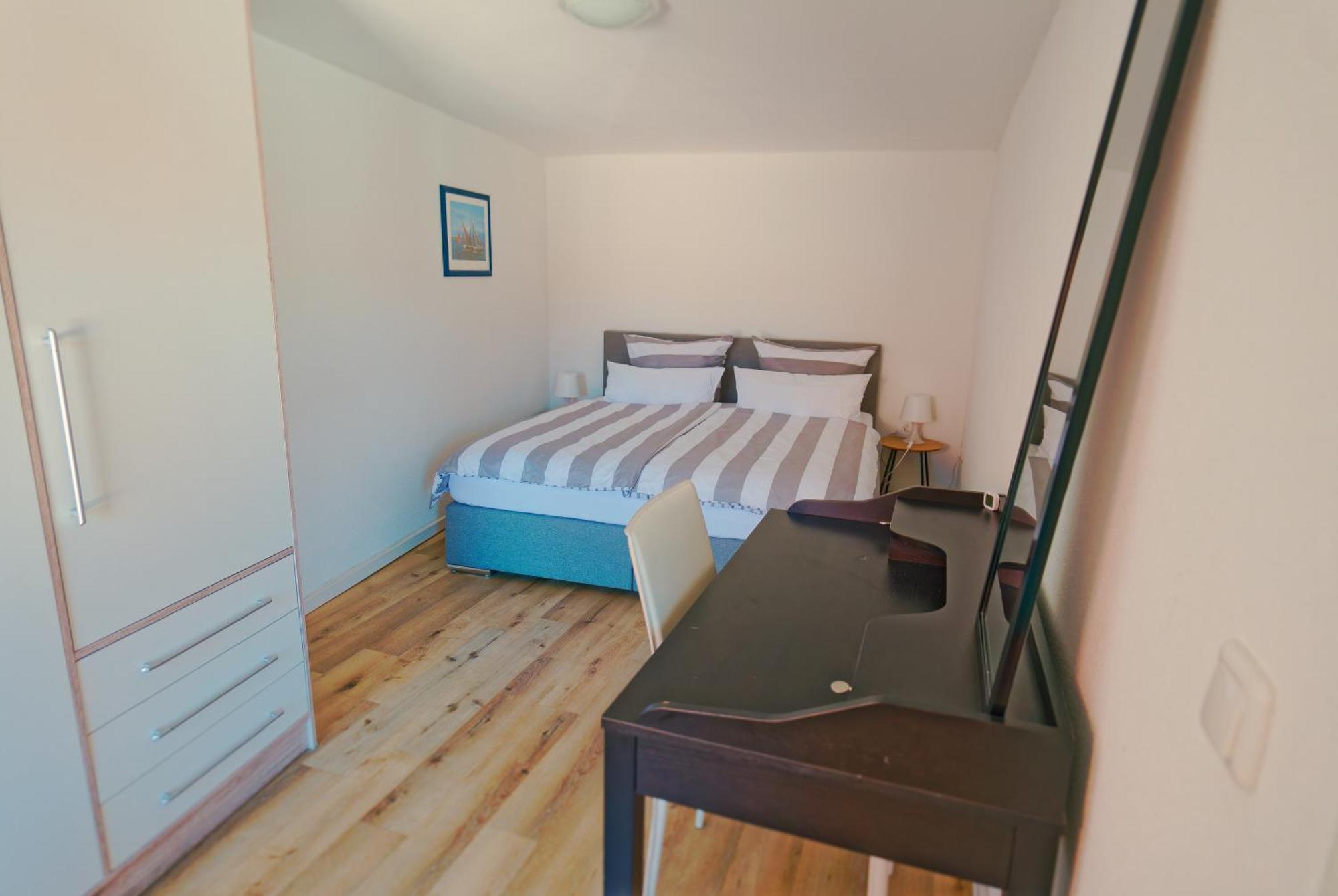 Shining Apartment In Bamberg Dış mekan fotoğraf