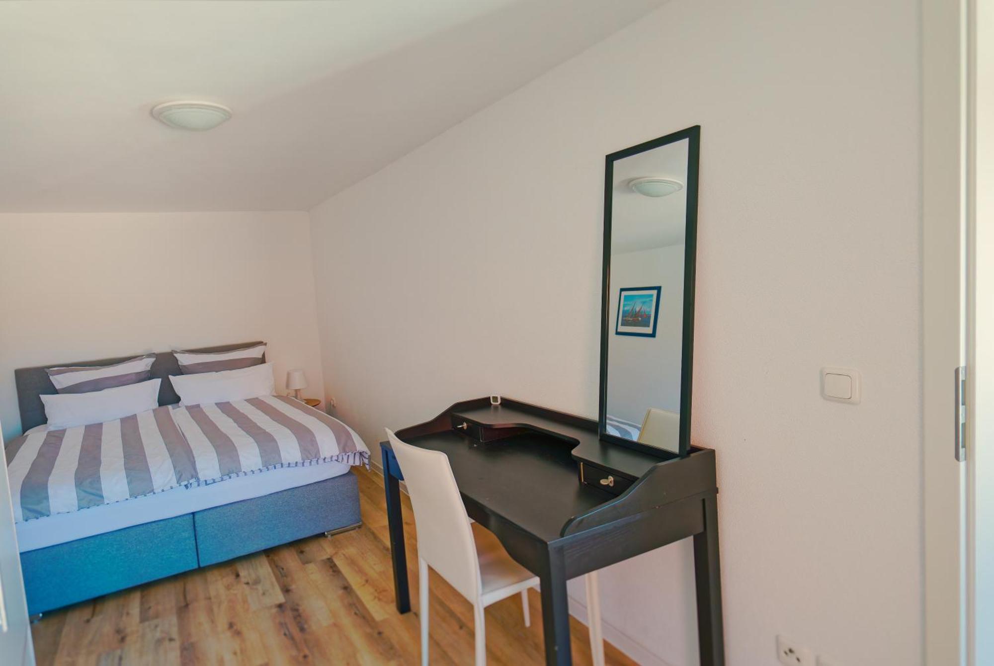 Shining Apartment In Bamberg Dış mekan fotoğraf